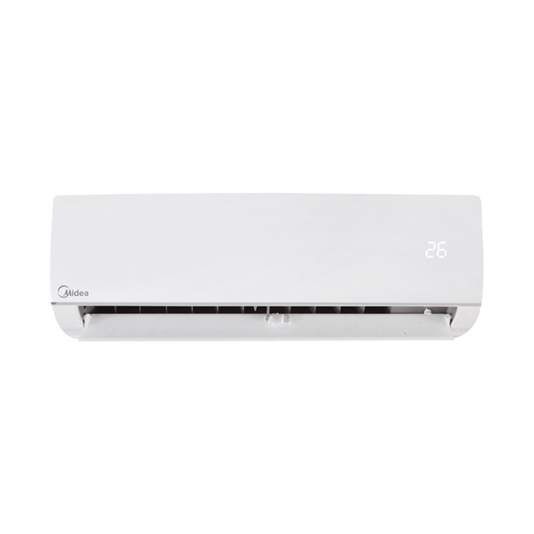 MIDEA 4 STAR WITH IONIZER 1.5HP