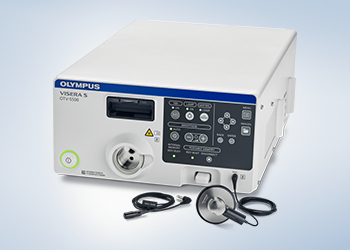 OLYMPUS OTV-S500 W/O POWER CORD