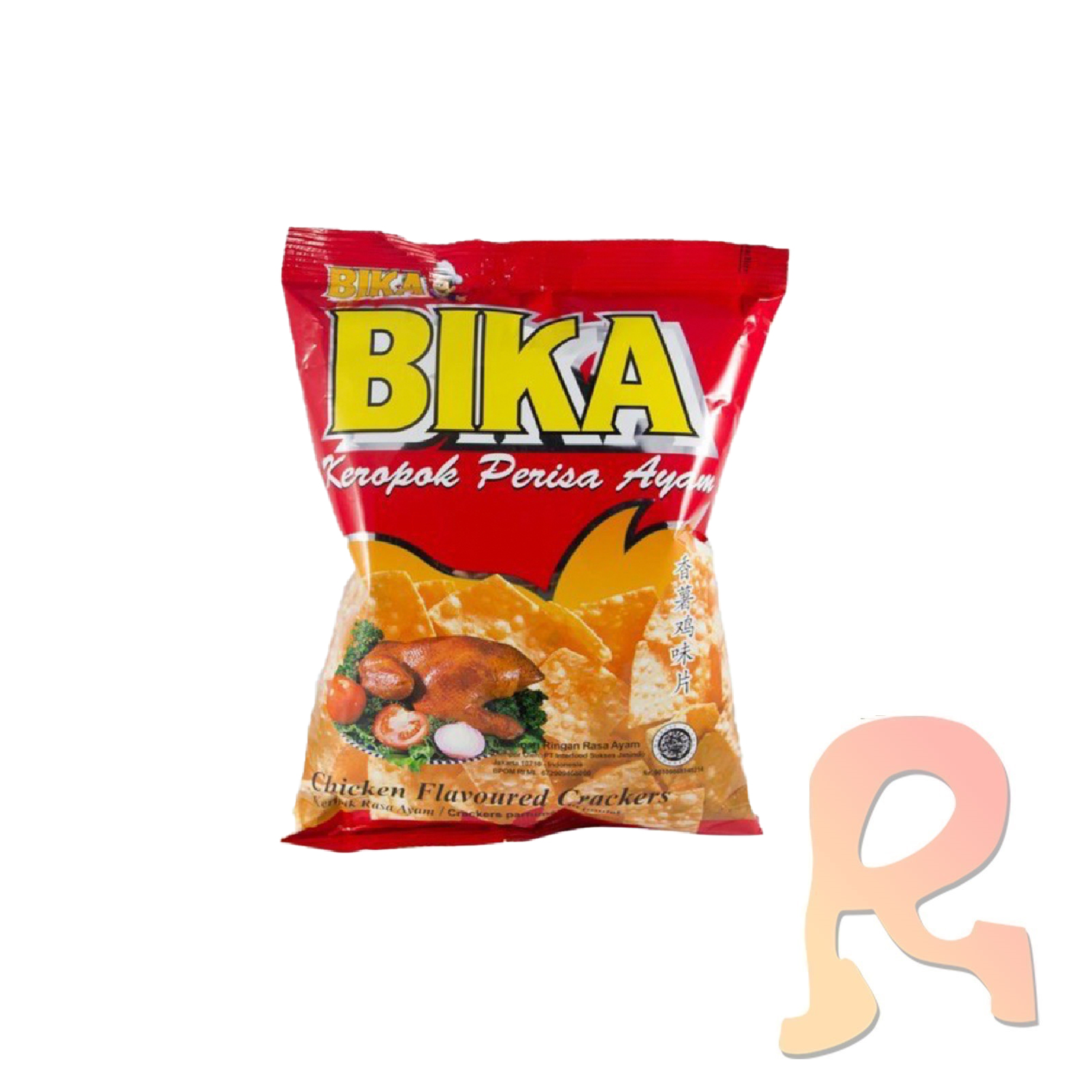 Others * Bika Snack Chicken (small)