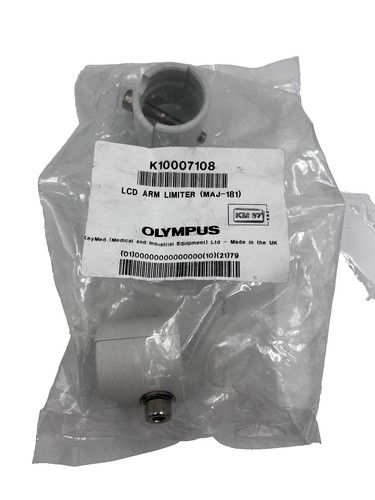 OLYMPUS MH-155:White Cap (Body Only)