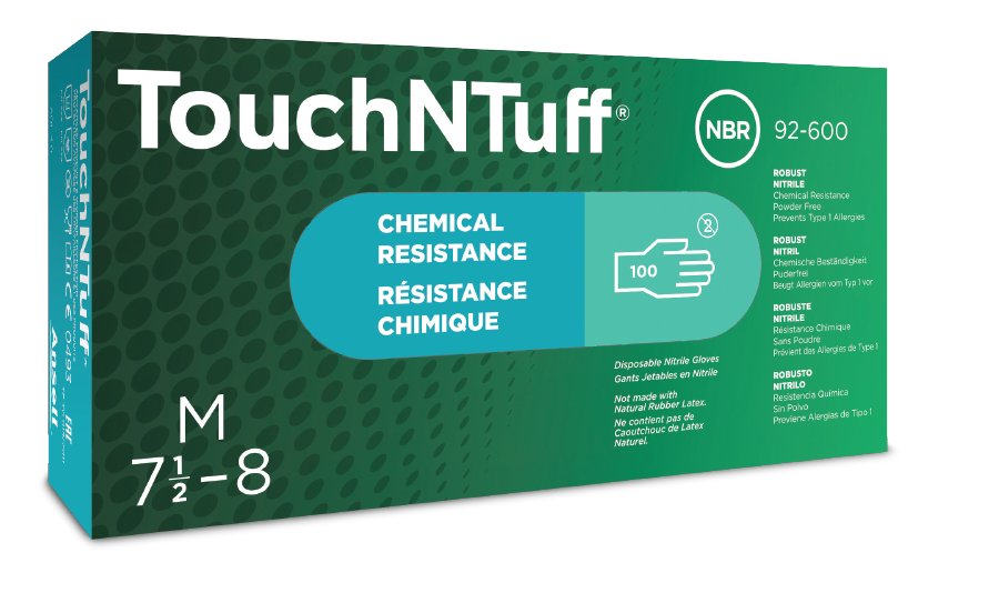 ANSELL TOUCHNTUFF® 92-600