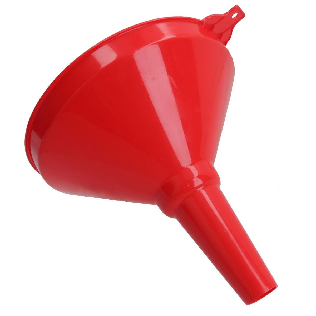 Others *FUNNEL, PLASTIC FUNNEL, 8"