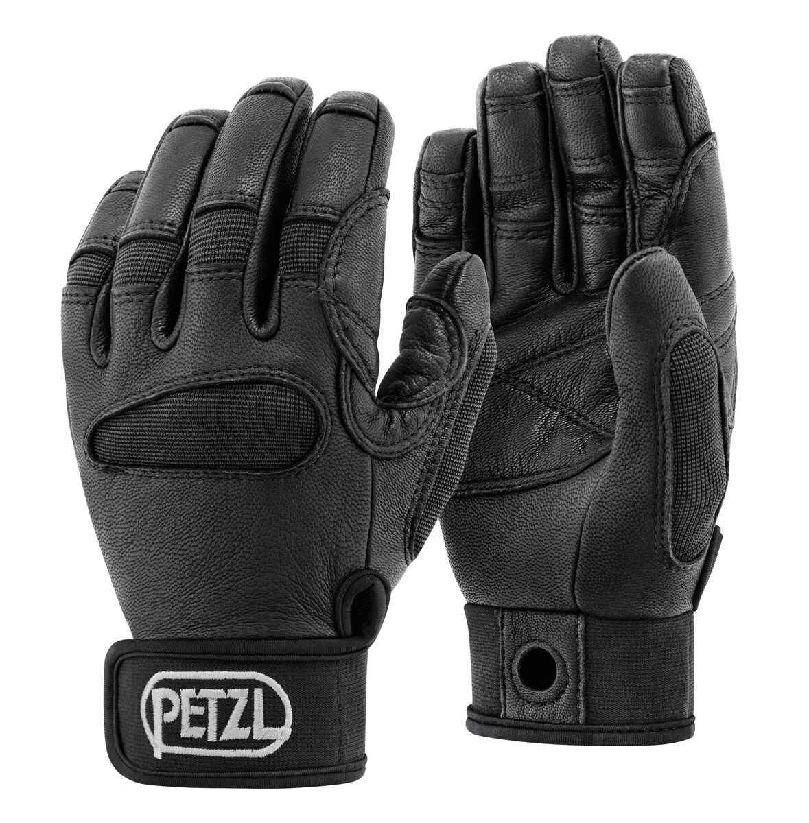 Petzl Cordex Plus PK53 Belay/Rappel Glove