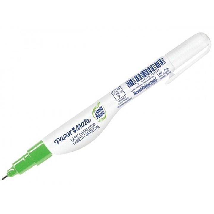 Papermate Paper Mate Correction Fluid