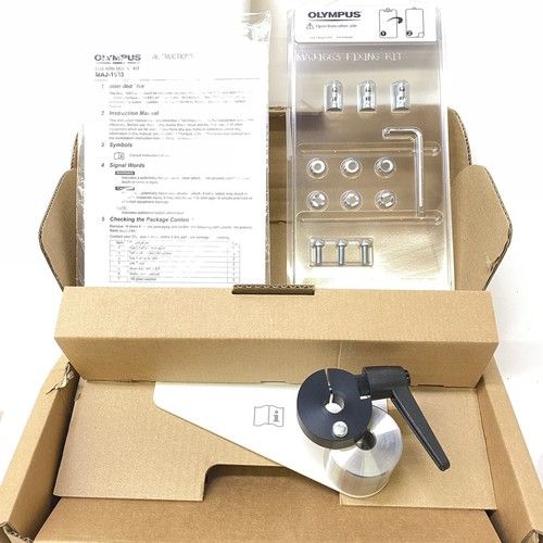 OLYMPUS MAJ-1663 EUS ARM MOUNT KIT