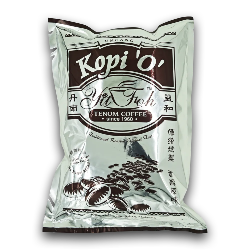 Others *KOPI TENOM 'O'