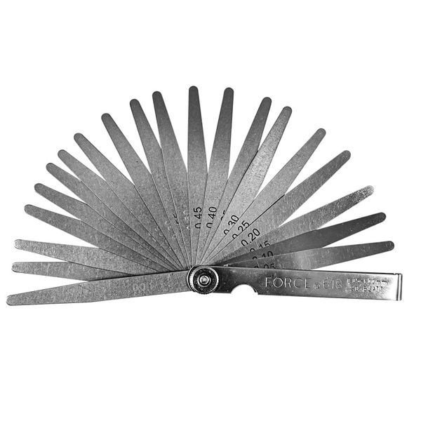 TEMOTUF 26 IMPERIAL LONG FEELER GAUGE TFME6090226N