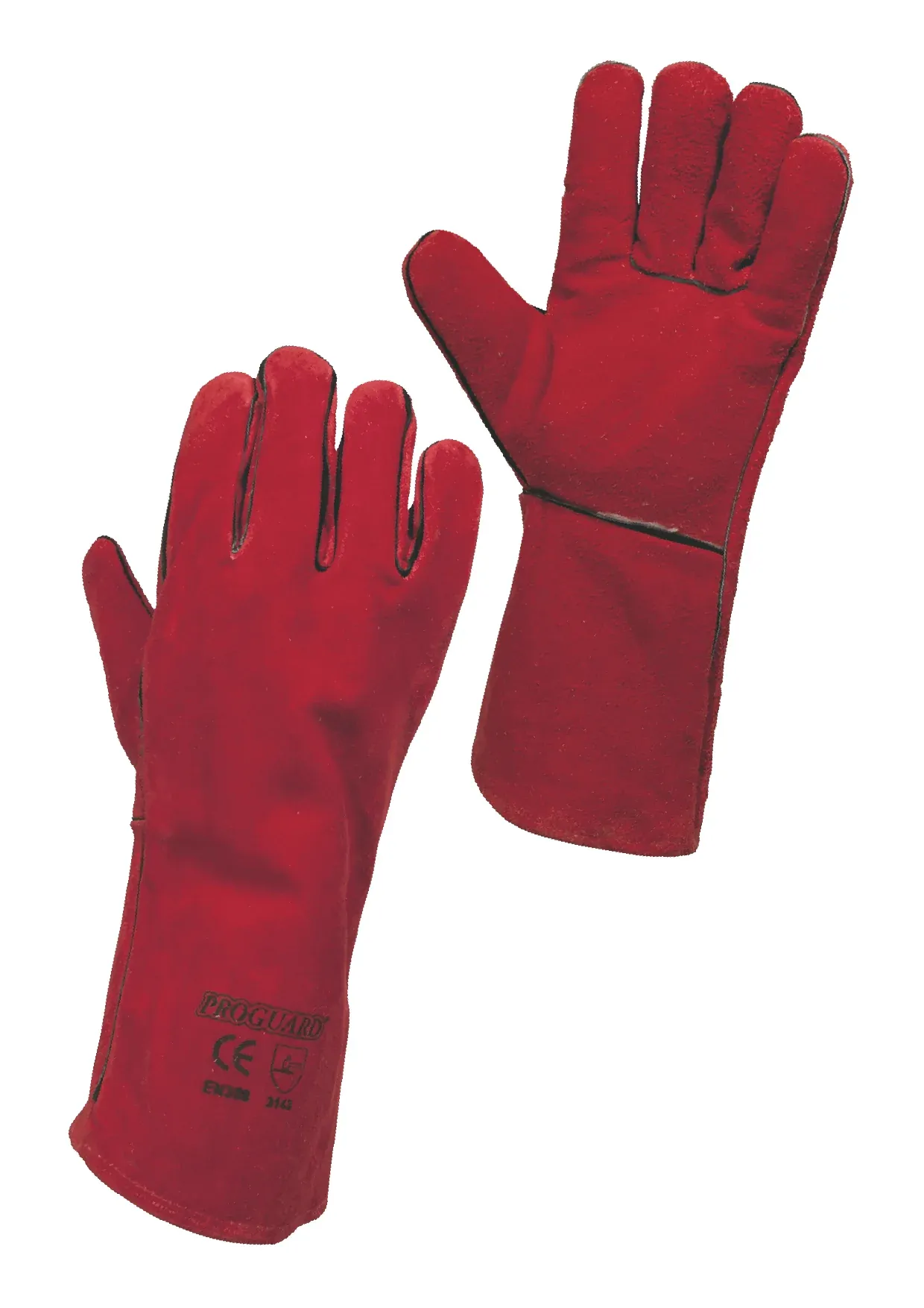 Leather Glove