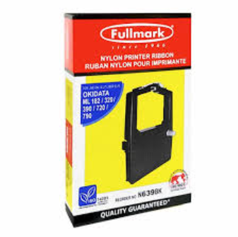 FULLMARK RIBBON BROTHER AX 10 CORR./OLYMPIA CARRERA MD/6750/8250/325 (COMPATIBLE)