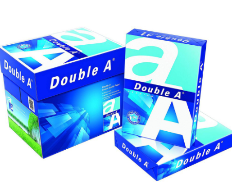 (For KK) A4 Paper DOUBLE A 80GSM (500sheets)