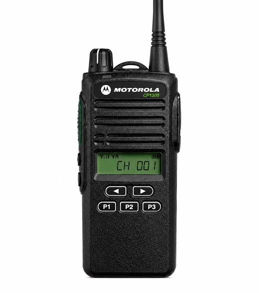 WALKIE TALKIE