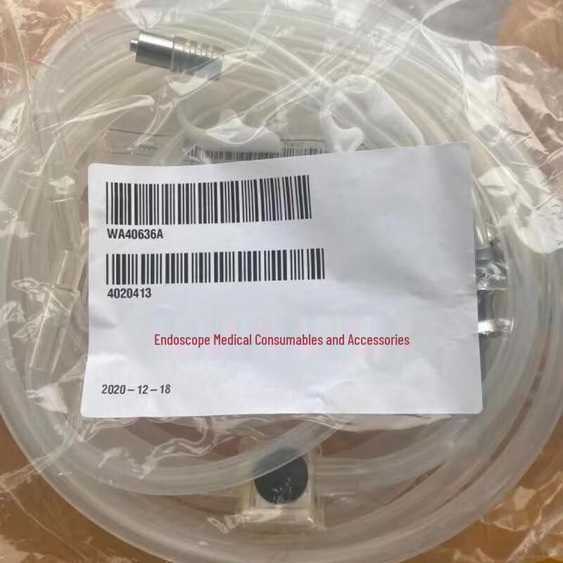 OLYMPUS WA40636A REUSABLE TUBING, 1PCS, FOR 2 BA