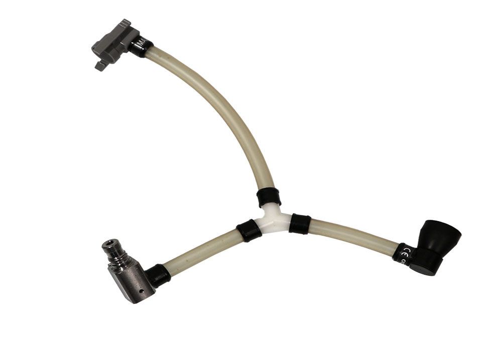 OLYMPUS MAJ-1513 CONNECTING TUBE