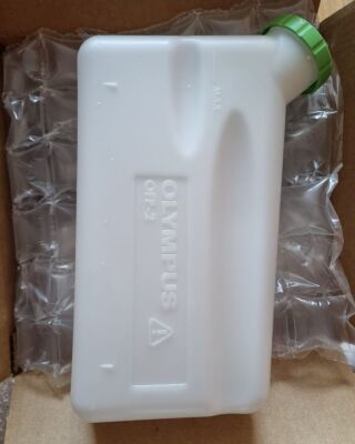 OLYMPUS MAJ-1603 (3PCS/PKT) WATER CONTAINER 2 L