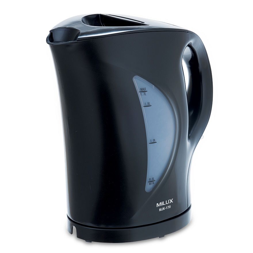 Milux Jug Kettle 1.7 Liter