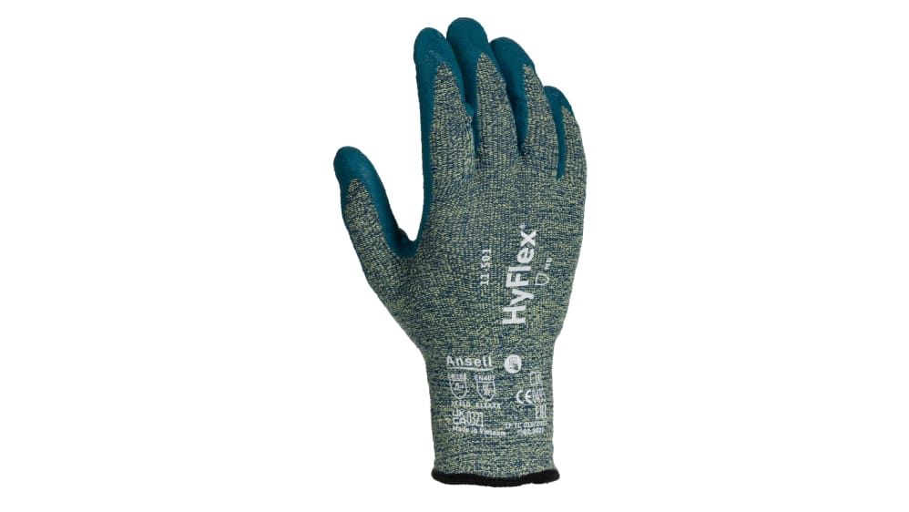 Others *GLOVE, ANSEL HYFLEX CUT RESISTANT GLOVES SIZE 9