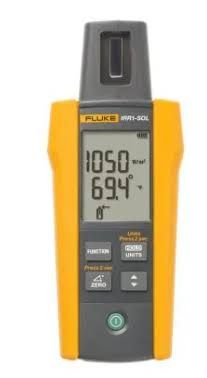 Others *fluke irr1-sol solar irradiance meter