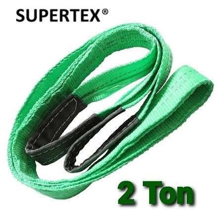 SUPERTEX Webbing Sling Belt