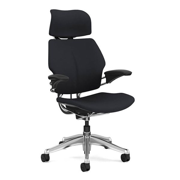 Others *Humanscale Freedom Task Chair with Headrest