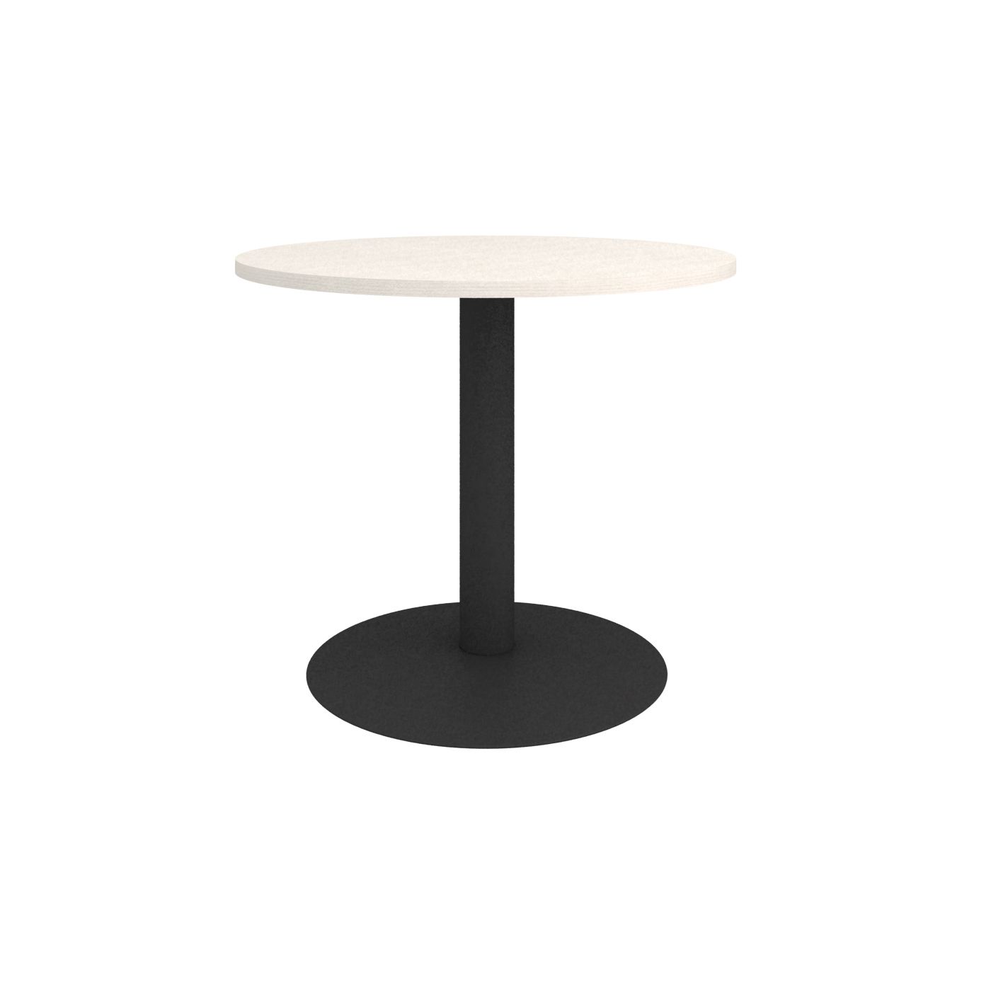 Others METAL BASE ROUND TABLE