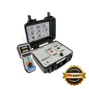 Megger Professional Multifunction TX Test Set