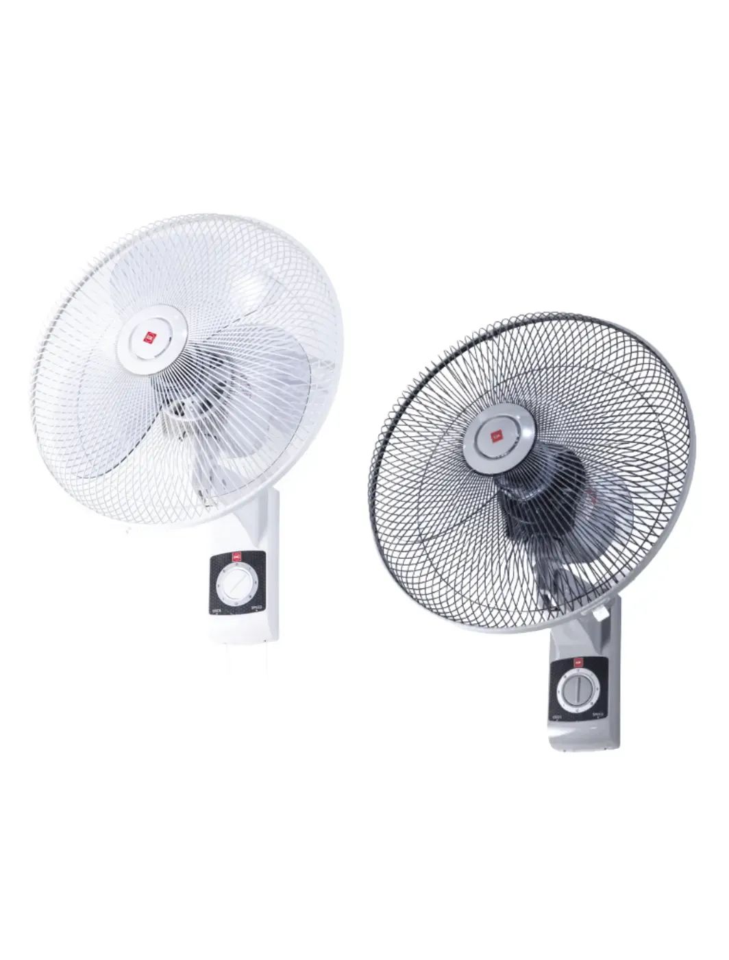 QP KDK FANS KU408 16'