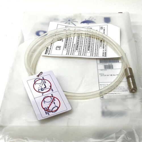 OLYMPUS LOW FLOW GAS TUBE