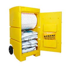 Others *Spill Kit Storage Cabinet