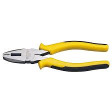 Others *PLIER, LINEMANS/COMBINATION PLIER, 7"