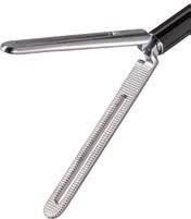 OLYMPUS WA64130A JAWS HIQ+, 5 X 330 MM, JOHANN L