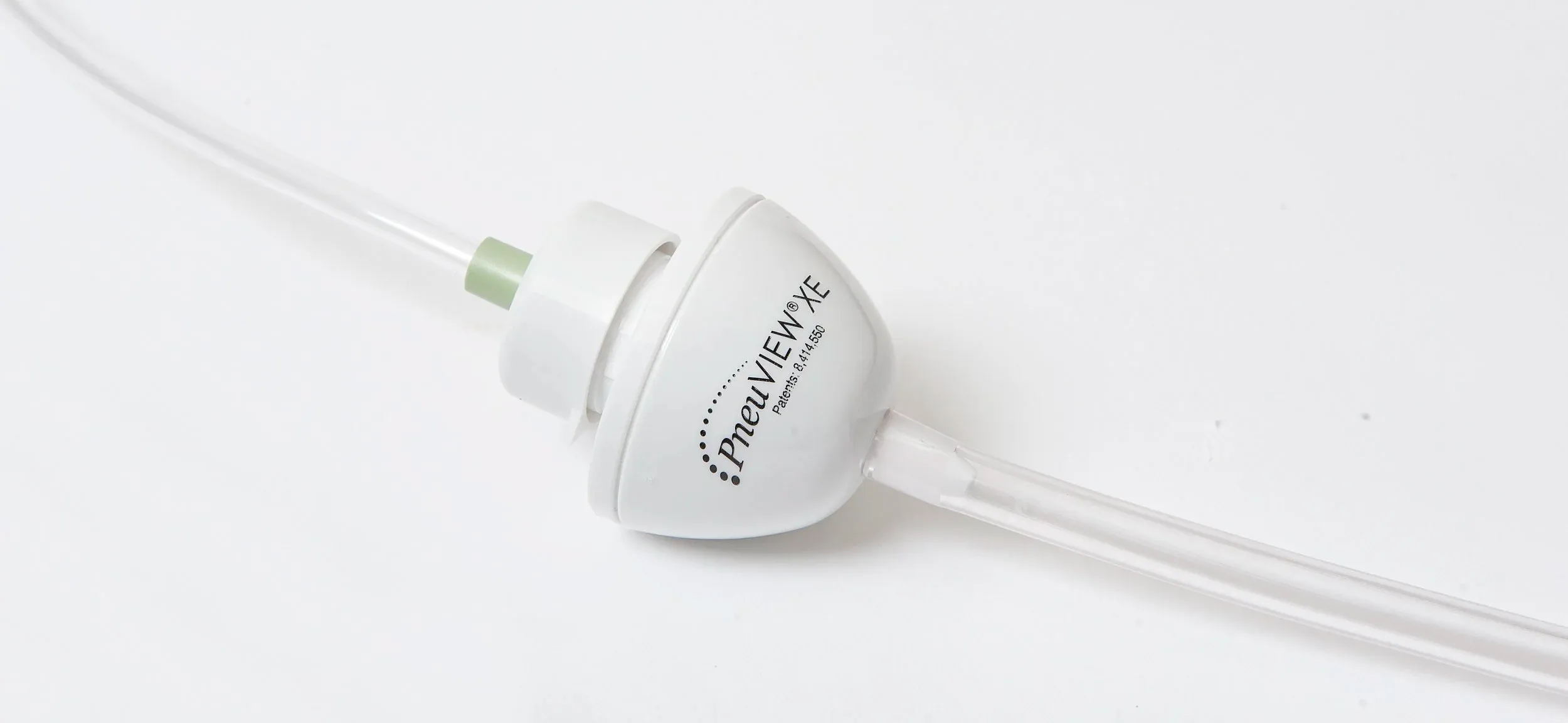 OLYMPUS PneuView® Smoke Elimination Device