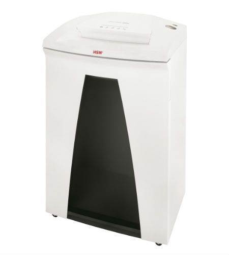 OCHA HSM PAPER SHREDDER SECURIO B34C SHREDDER(Heavy Duty)- FREE DELIVERY SEMENANJUNG