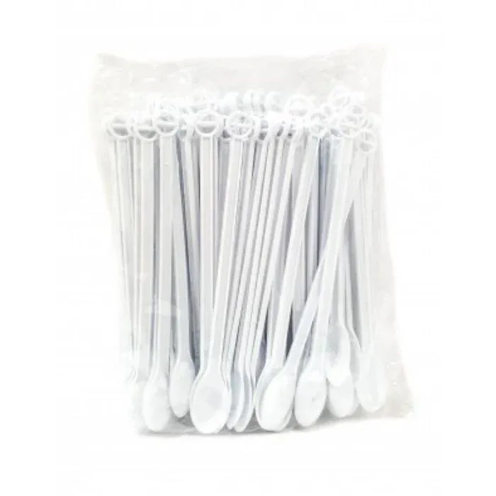 MODERNPACK 5" PLASTIC STIRRER