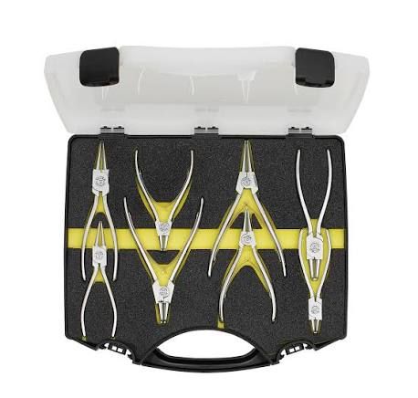 Others *Elora 404-S8 Circlip Plier Set