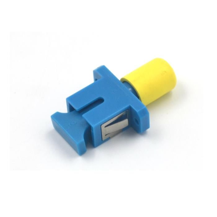 SC/UPC ADAPTER FEMALE to FEMALE