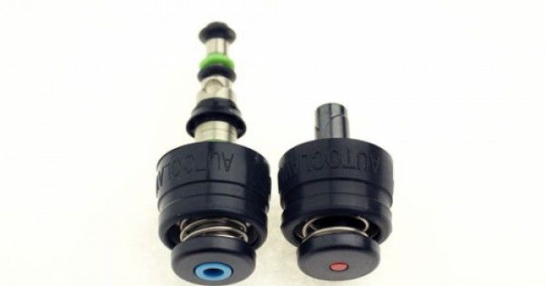 OLYMPUS SUCTION VALVE FOR EUS SCOPES