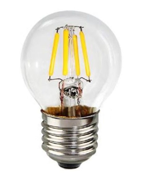 SE SETIA ELECTRIC FEEL LITE LED G45 E27