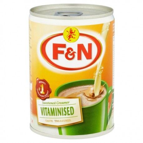 F&N Vitaminised Sweetened Creamer 24 Can x 500g