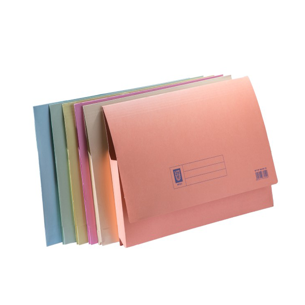 Others *FILE POCKET MF603 BRAND: LION