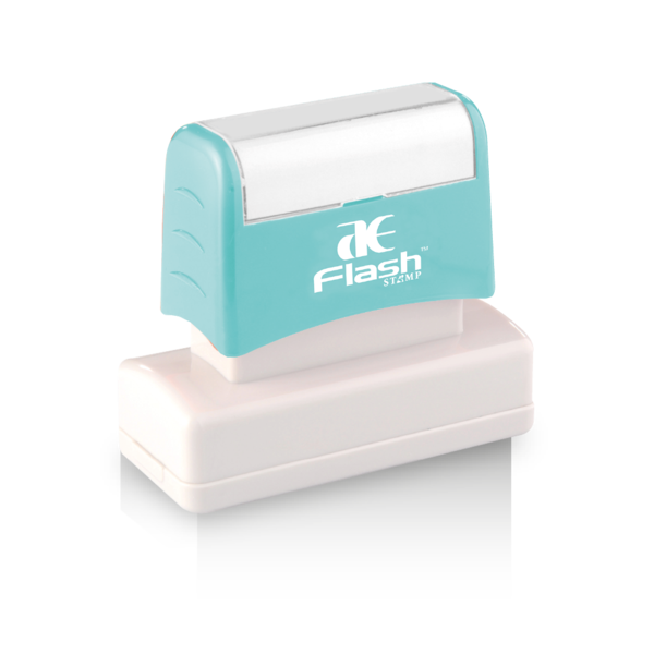 AG2 Flash Stamp