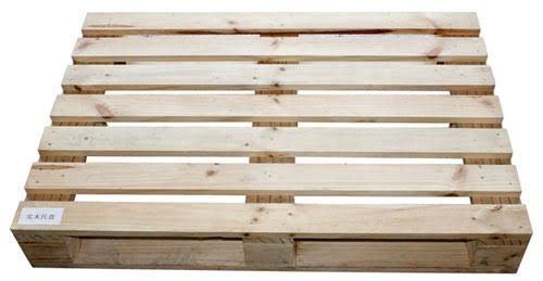 REUSE PALLET (WITHOUT FUMIGATION)