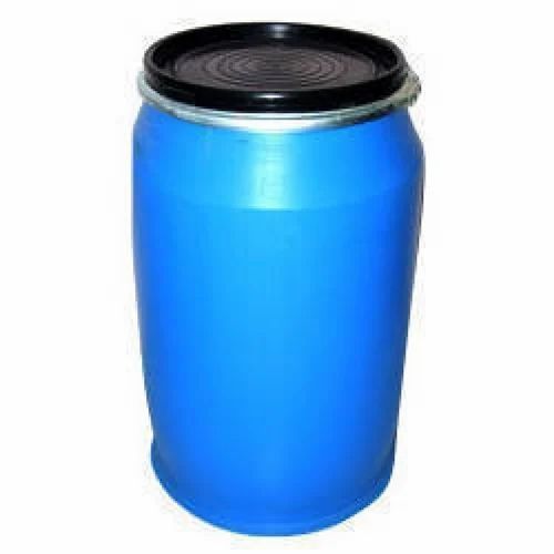 Others *Drum 210 Ltr,Hdpe Open Top, Re-Cond