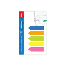 QP PVC  ADHESIVE STICK NOTE