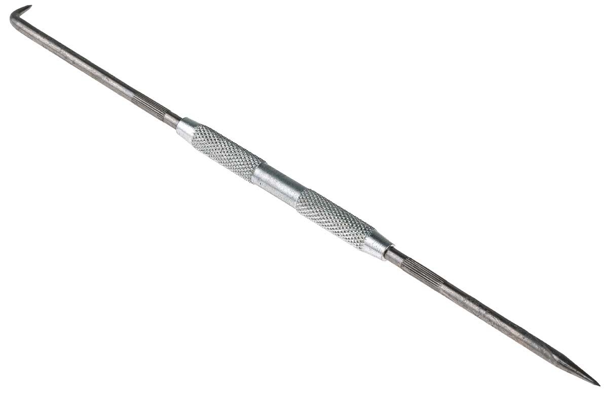 Steel Scriber