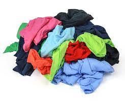 Others *Rag, Cotton