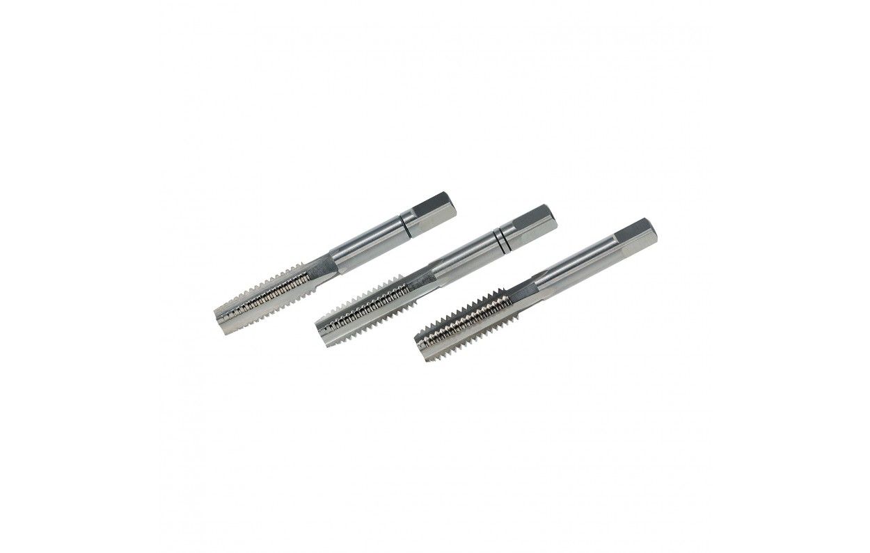 VÖLKEL *VÖLKEL Hand Tap DIN 352 HSS-G - UNC 1.1/8 x 7