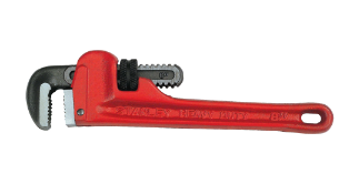 Others *STANLEY Pipe Wrench 87-626-S 24