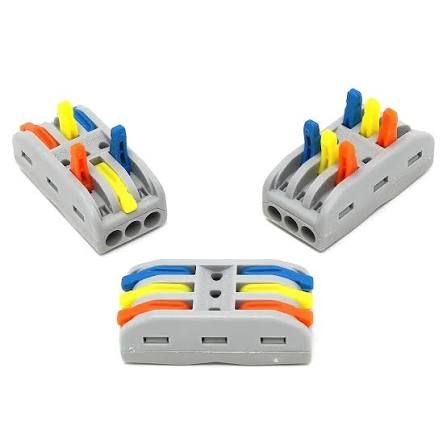 SE SETIA ELECTRIC FAST WIRE CONNECTOR 3PIN