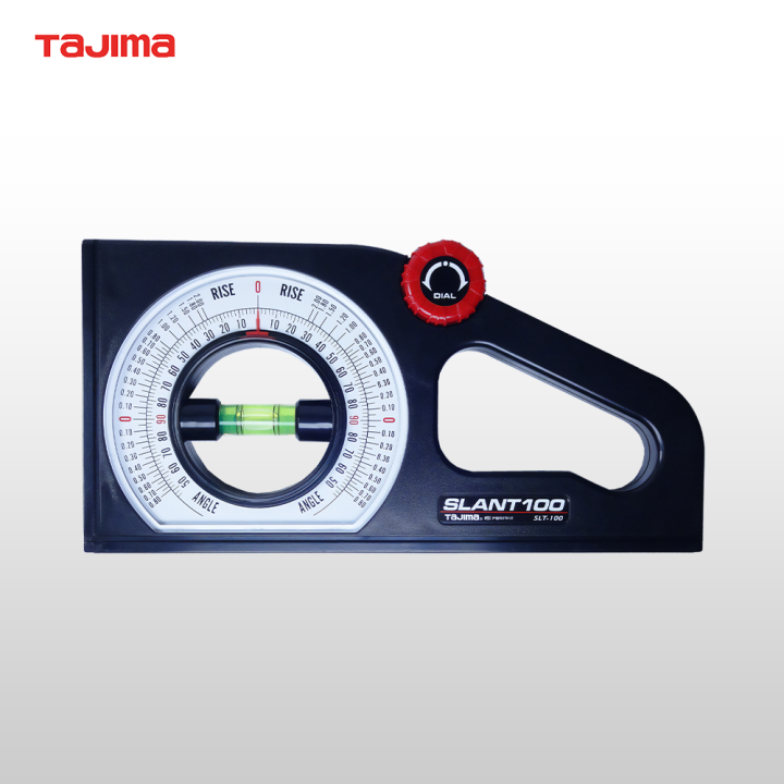 TAJIMA SLANT 100 Angle Meter SLT100