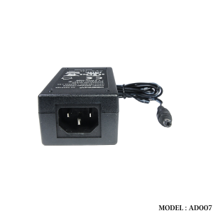 SE SETIA ELECTRIC POWER ADAPTER 3-12V/3.0A